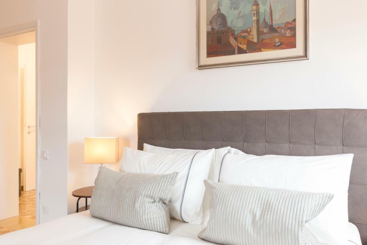 Residence On The Canal Venesia Bagian luar foto