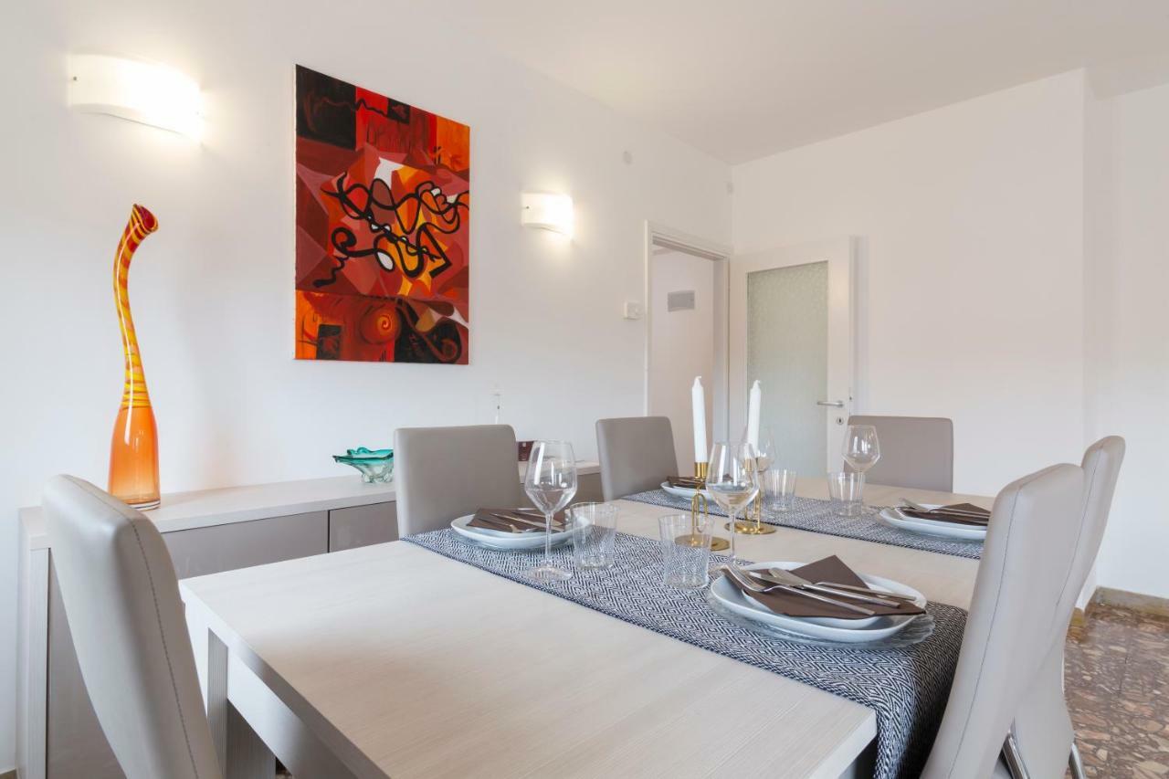 Residence On The Canal Venesia Bagian luar foto